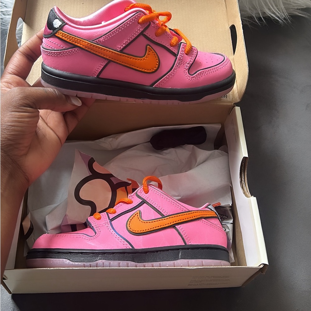Brand New Wore Once